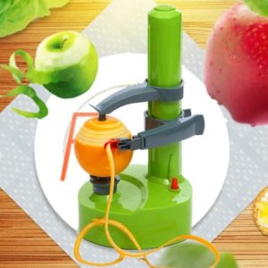Electric Peeler Machine – Multifunction Fruit & Vegetable Cutter