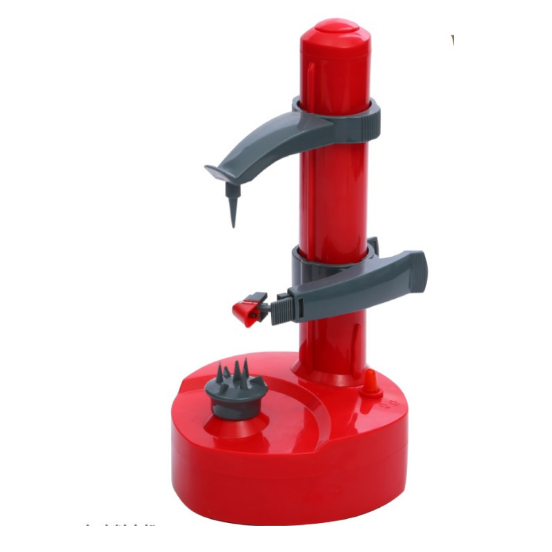 electric fruit vegetable peeler automatic potato apple peeling machine