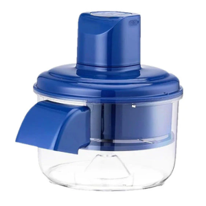Rechargeable Electric Grape Peeler – Automatic Fruit Skin Remover